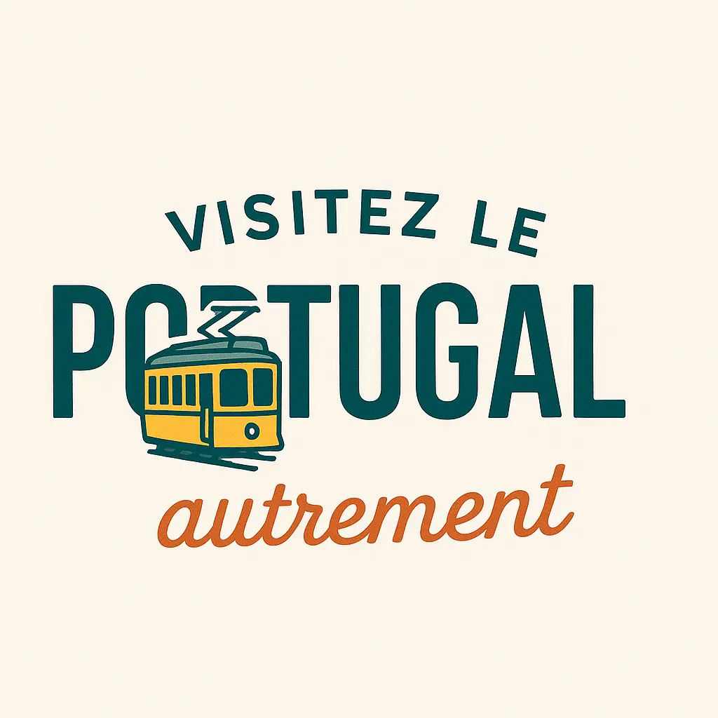 Visitez le Portugal autrement 